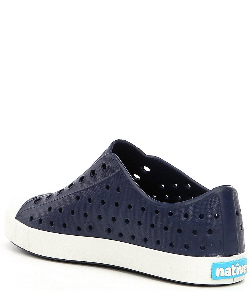 Native Kids' Jefferson Slip-On Sneakers (Toddler)