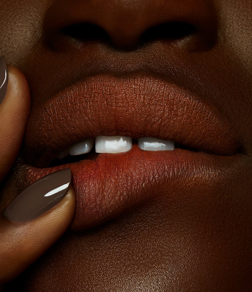 MAC Powder Kiss Liquid Lipcolour