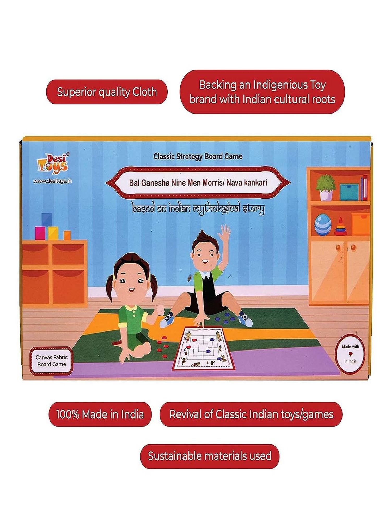 The Game of Scattergories - 30th Anniversary Edition