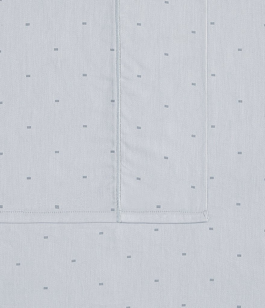 Charisma 310 Thread Count Classic Dot Cotton Sheet Set