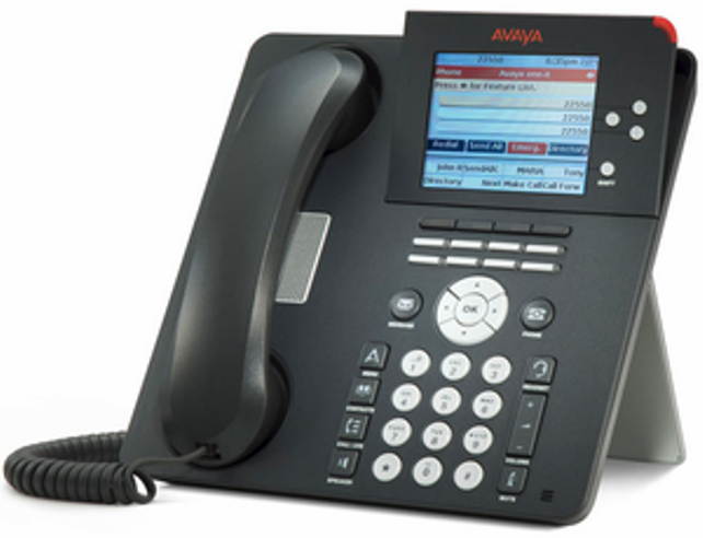 Avaya 700461213 One-X 9650C IP Phone