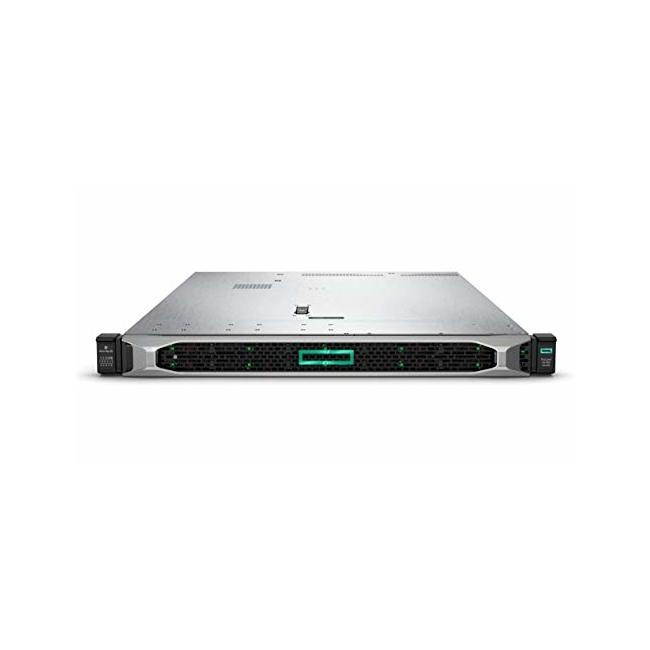 Hpe Proliant Dl360 G10 1U Rack Server - 1 X Xeon Gold 6226R - 32 Gb Ram Hdd Ssd - Serial Ata/600 Controller