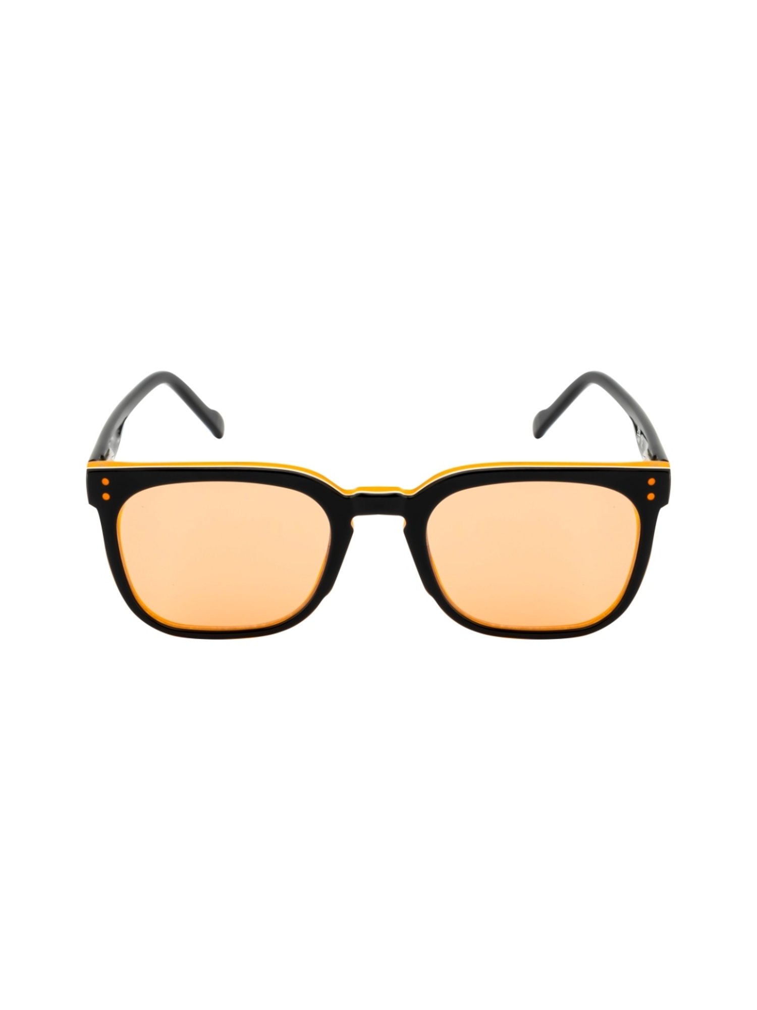 Seesaw Kid's Wayfarer Sunglasses 100% UV Protection - SS 1080 C1 48/21