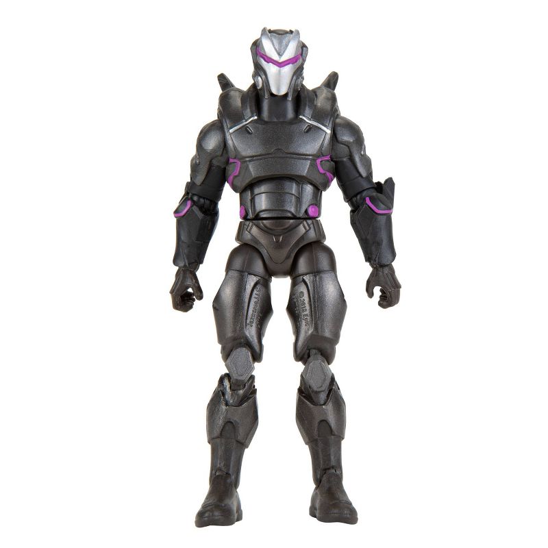 Fortnite - 1 Figure Pack Solo Mode Core Figure Omega