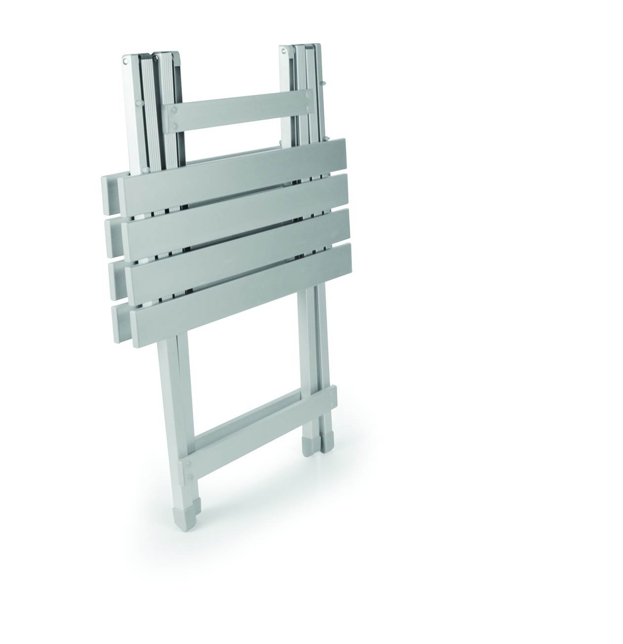 camco 51891 aluminum foldaway side table  large