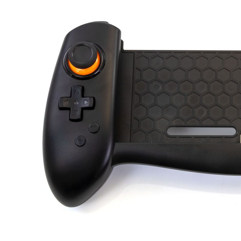 Gamefitz Controller Grip for Nintendo Switch