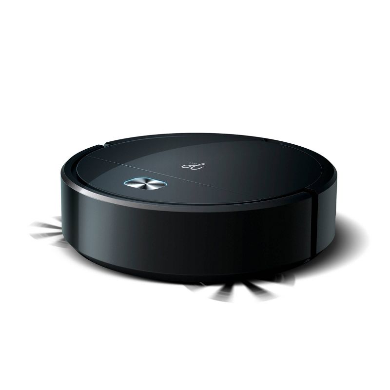 VieOli Basic Robot Vacuum Cleaner - IR3001BK - Black