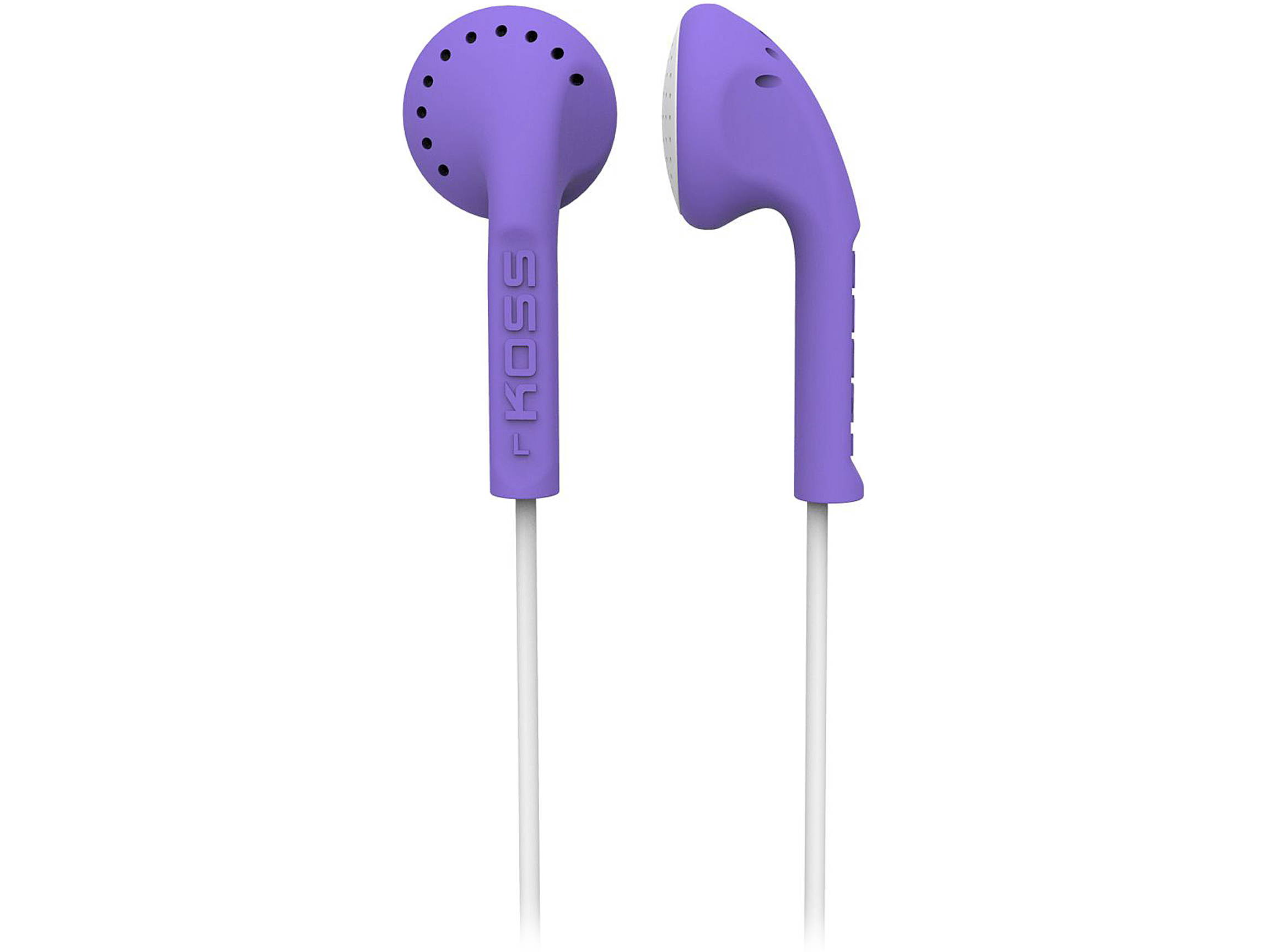 KOSS Violet KE10PAB Lightweight OnEar Bud