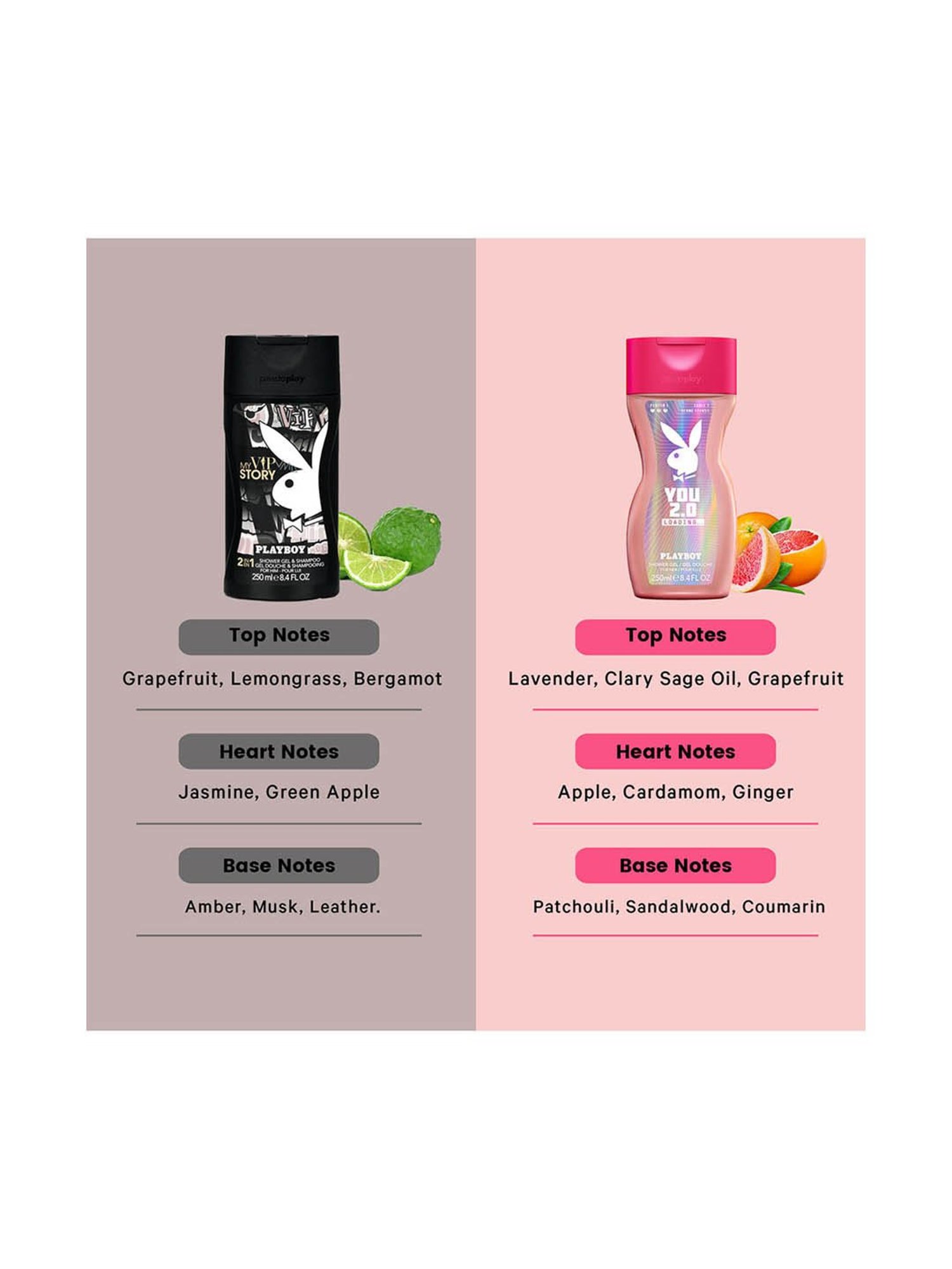 The Seaweed Bath Co. Citrus Vanilla Body Wash - 12oz