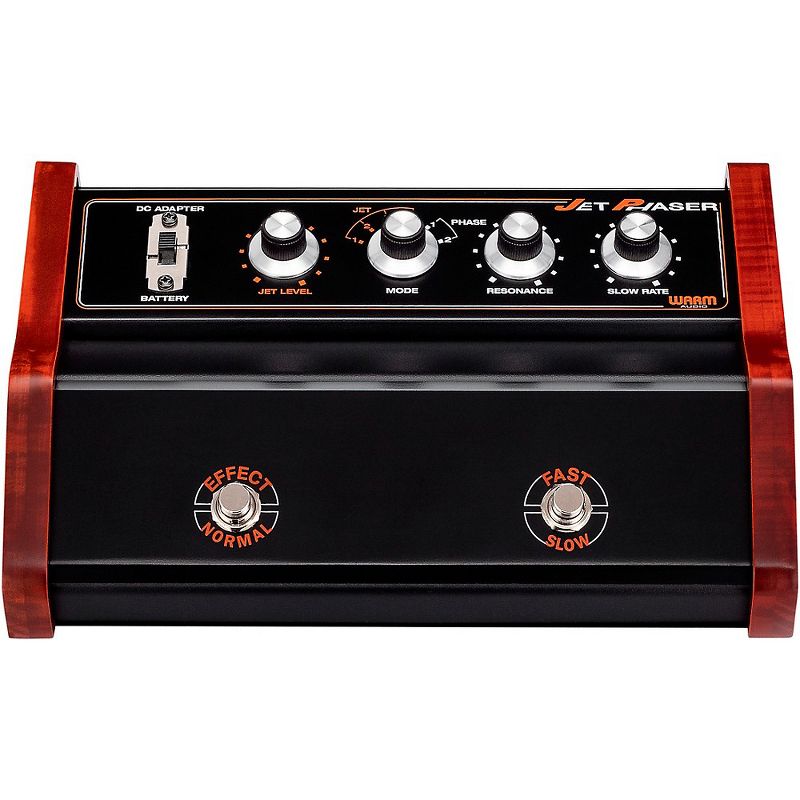 Warm Audio Jet Phaser