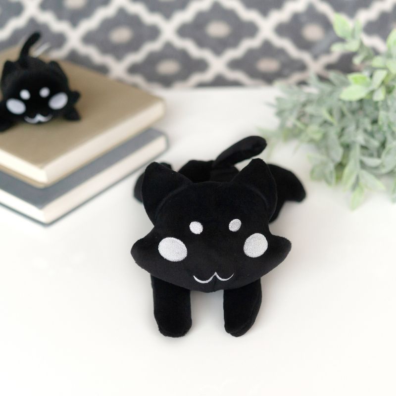 Imaginary People Vodka Mutini Stuffed Plush from Homestuck Web Comic