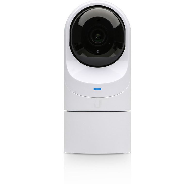 Ubiquiti UniFi Video G3 Flex Indoor/Outdoor PoE Camera (UVC-G3-FLEX)