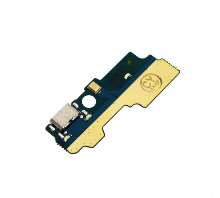 OEM USB Charger Charging Port Dock Connector Flex Cable For   ZMAX Pro Z981