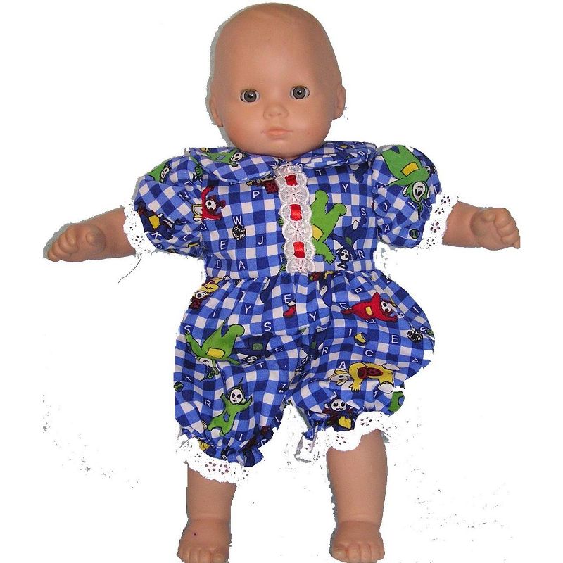 Doll Clothes Superstore Teletubbies Play Suits