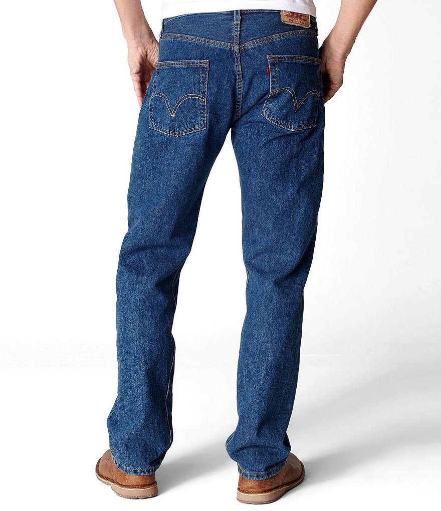 Silver Jeans Co. Hunter Athletic Tapered Jeans