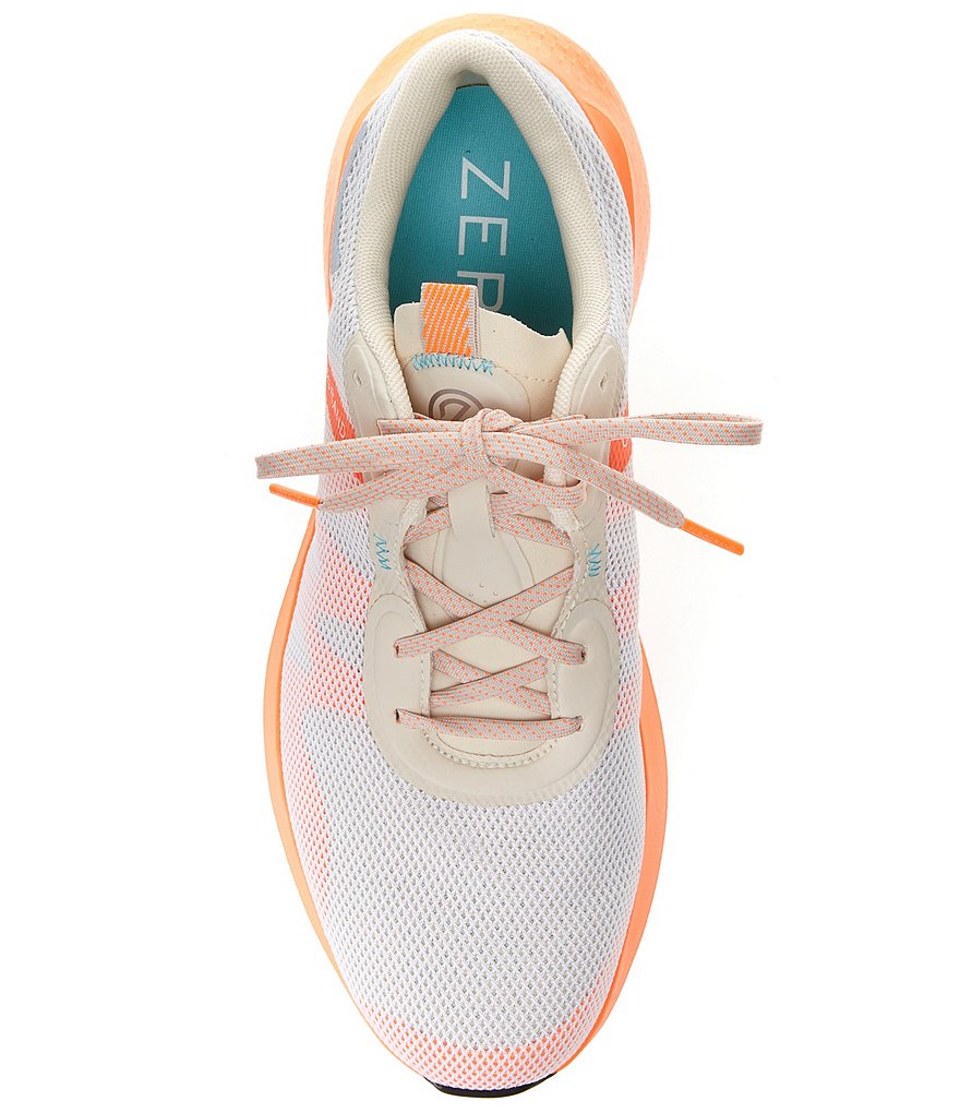 Cole Haan Men's ZEROGRAND Outpace Mesh Lace-Up Runners