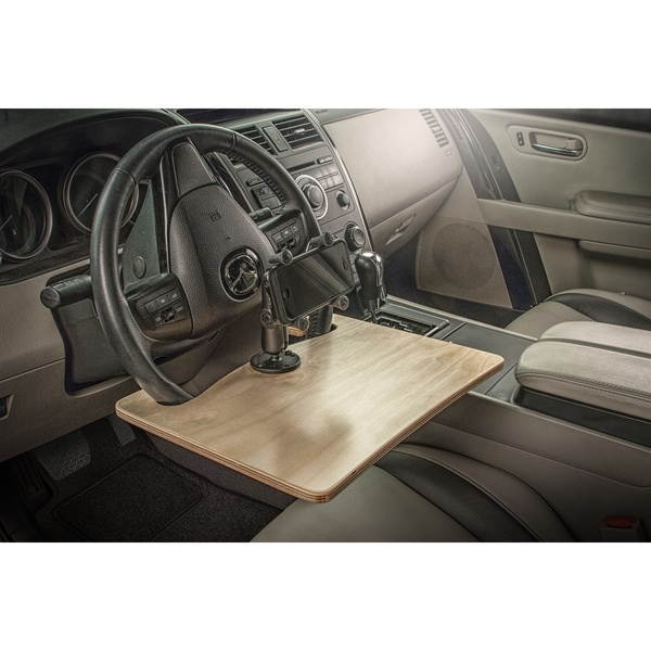 AutoExec AUE71004 Wheelmate Extreme Car Desk with Phone Mount
WMEX-04