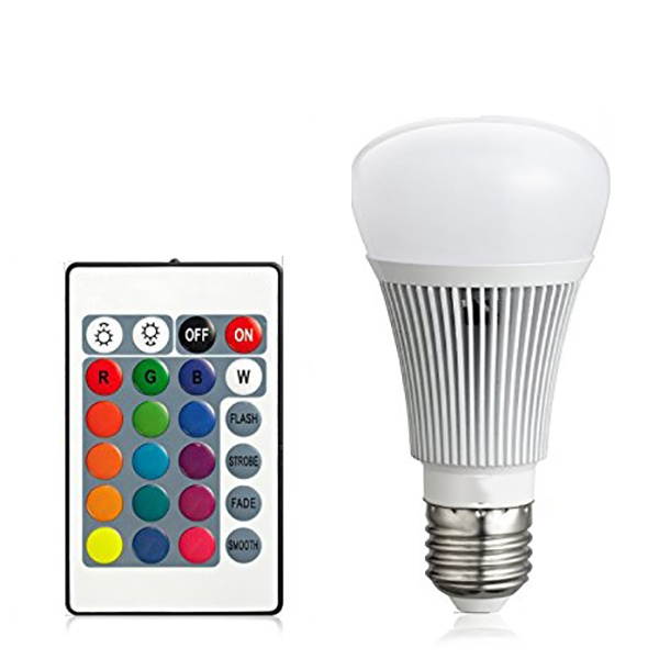 Osram 73740 - LED9.5BR30 TWLFY Osram Lightify LED Light System