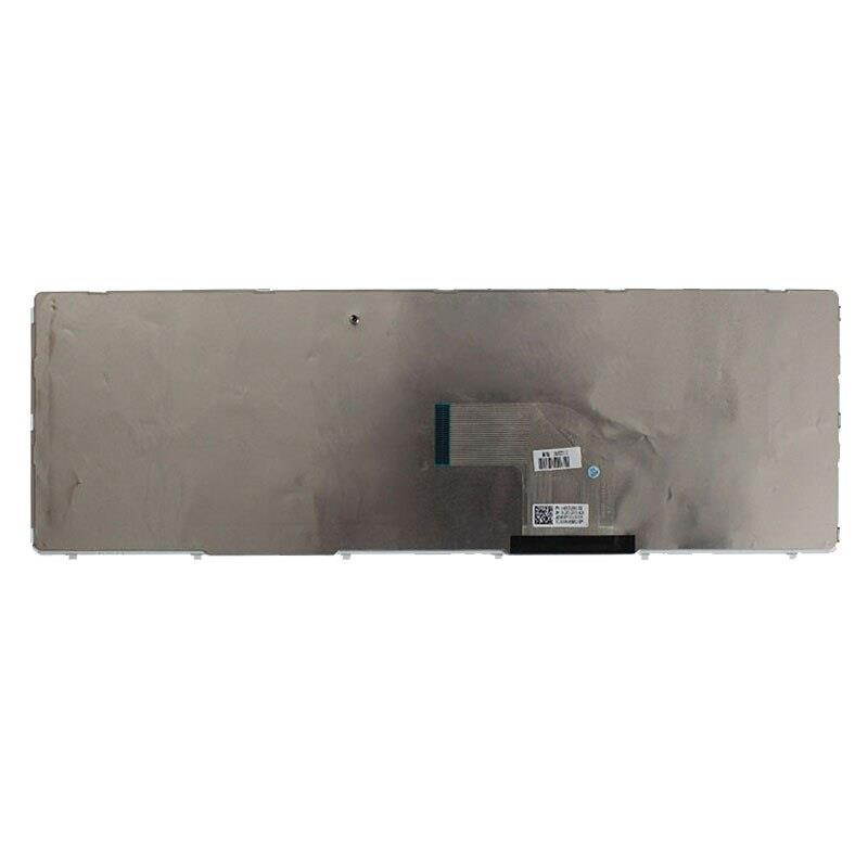 NEW Spanish keyboard  FOR sony vaio SVE151J13M SVE1511X1EB SVE1512E6EW SVE1512F1RW  witte Spanish Laptop Keyboard