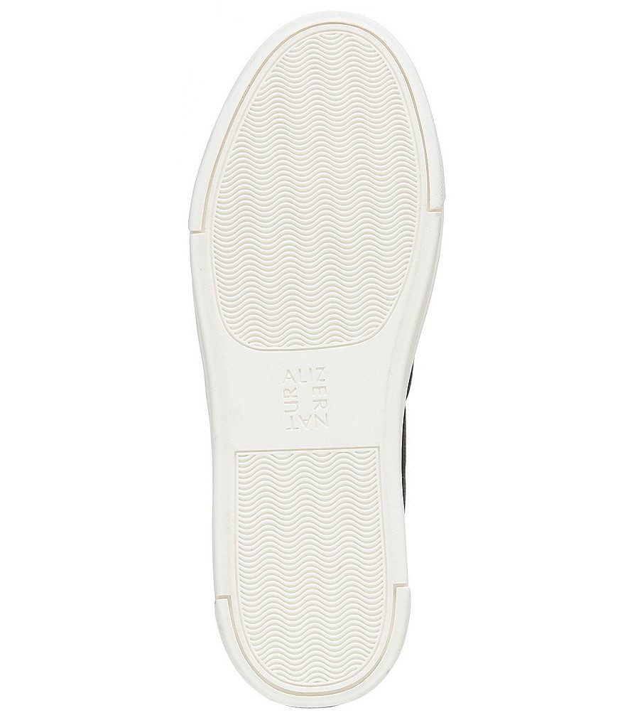 Trotters Kiera Suede Kitten Heel Pumps