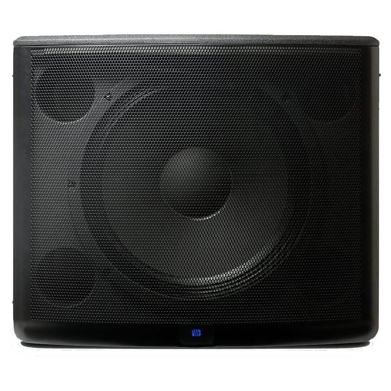 PreSonus StudioLive 18sAI Active Subwoofer