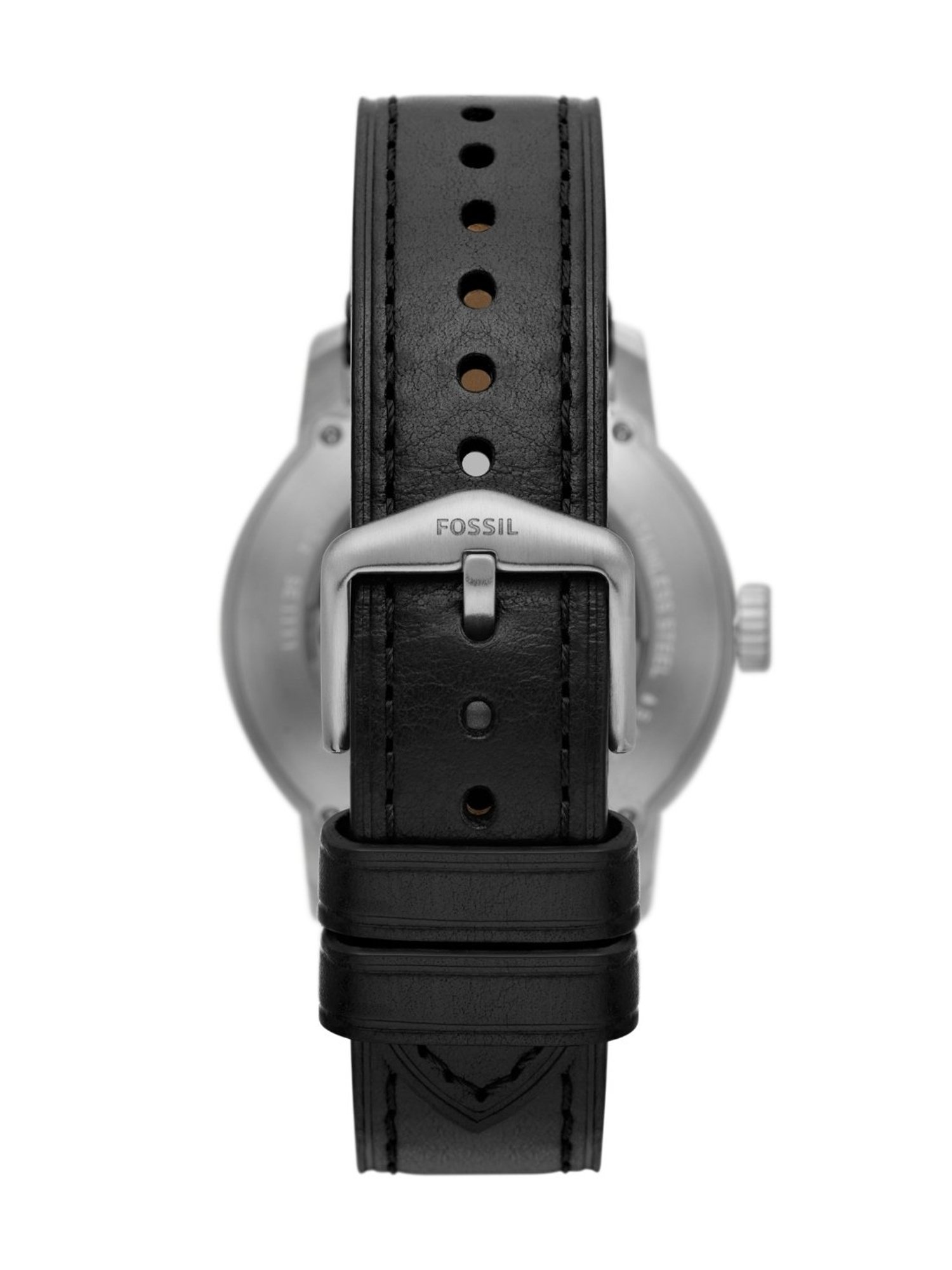 Fossil SE1111 Mickey Mouse Automatic Watch for Men