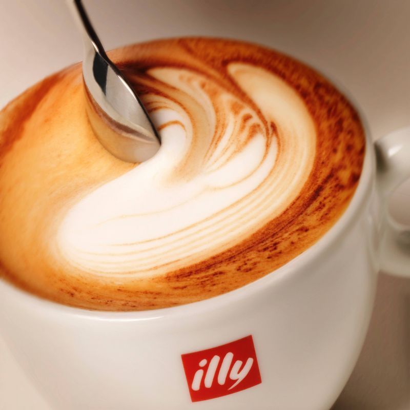 illy Espresso Medium Roast Ground Coffee - 8.8oz