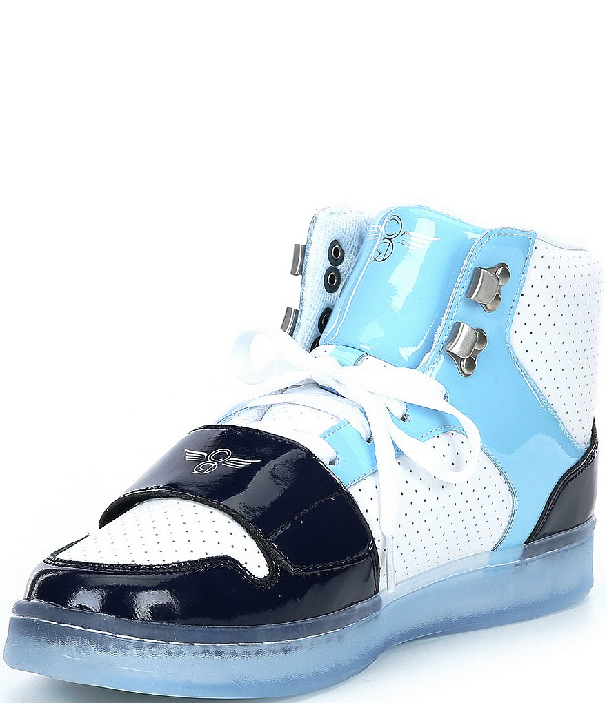 Creative Recreation Men's Cesario Hi XXI Hi Top Sneaker