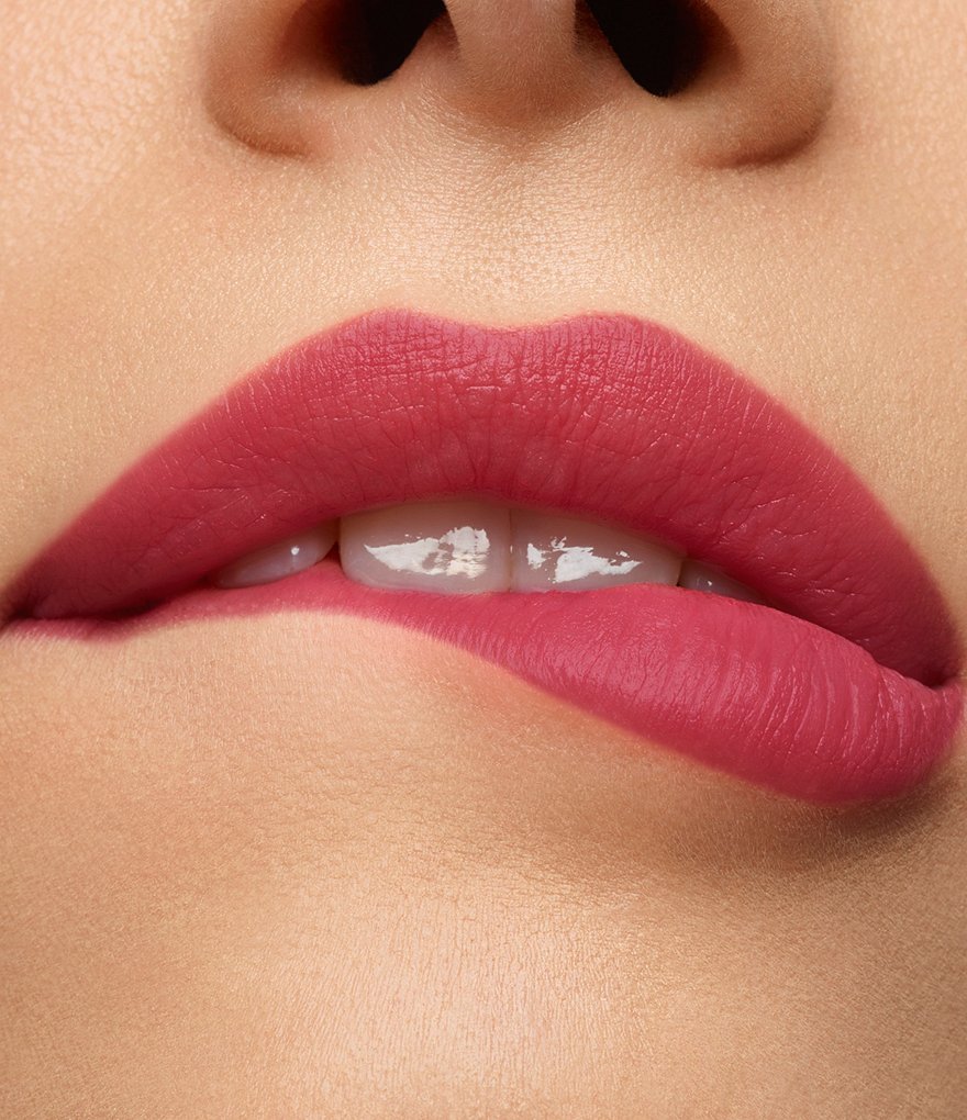 Yves Saint Laurent Beaute Rouge Pur Couture The Slim Sheer Matte Lipstick