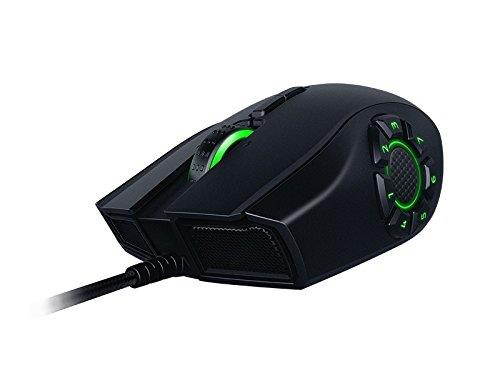 Naga Hex V2 Gaming Mouse