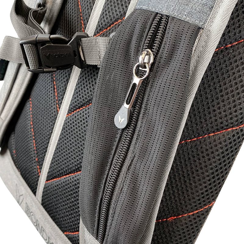 Rockland 20'' Military Tactical Laptop Backpack