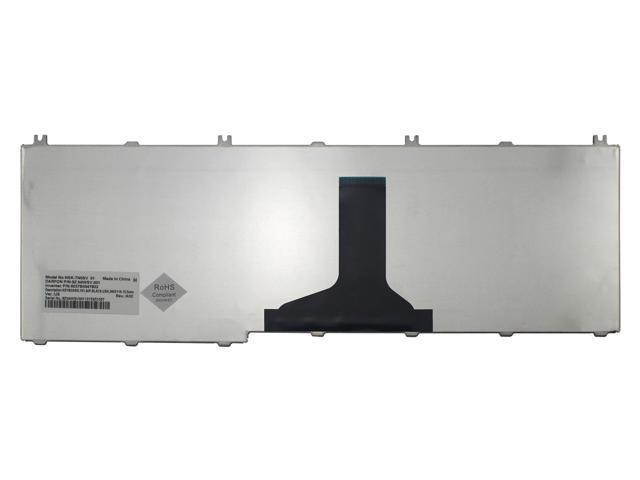 Dell Latitude E5450 E5470 E7450 E7470 US Backlit Keyboard D19TR