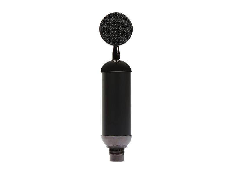 Blue Yeti USB Microphone - Blackout