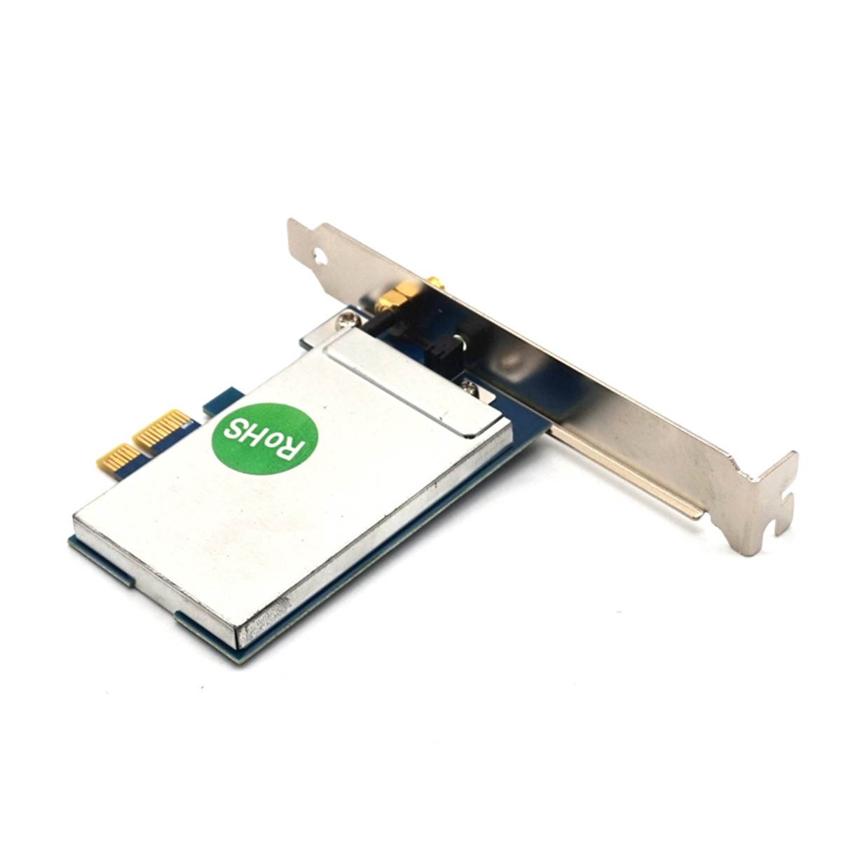 Plugadget RTL8188CE 150M PCI-E Wireless LAN Card Desktop Adapter Support WIFI Transceiver