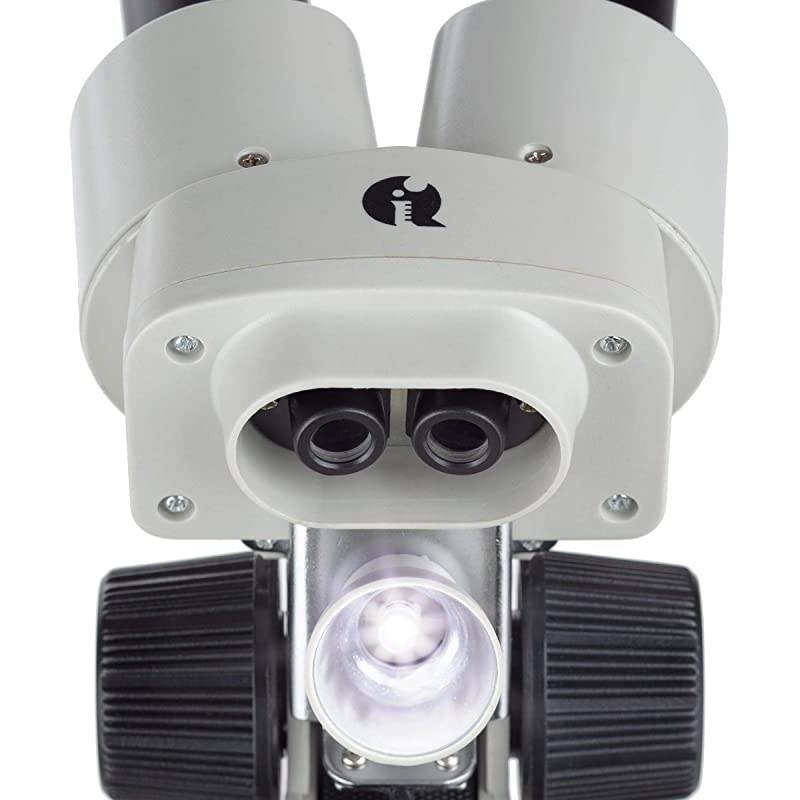 Science Discovery Series DualIllumination Stereo Microscope