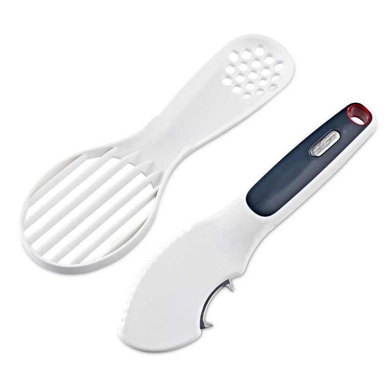 ZYLISS 4 in 1 Avocado Tool