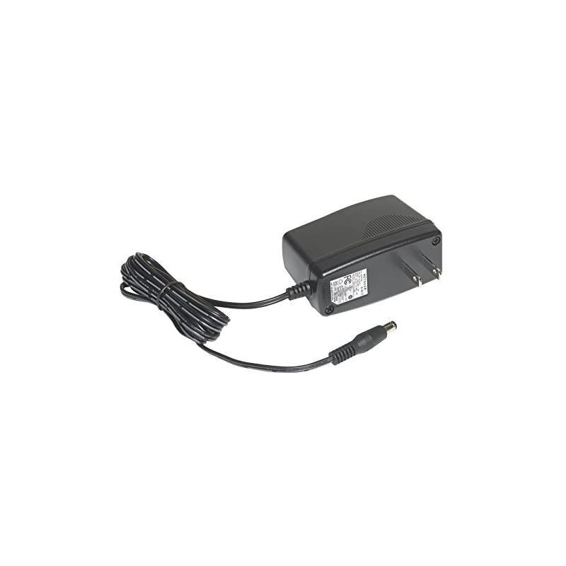 AC/DC Power Adapter for Wireless-AC and Wireless-N Access Points (PAV12V-100NAS), Accessories