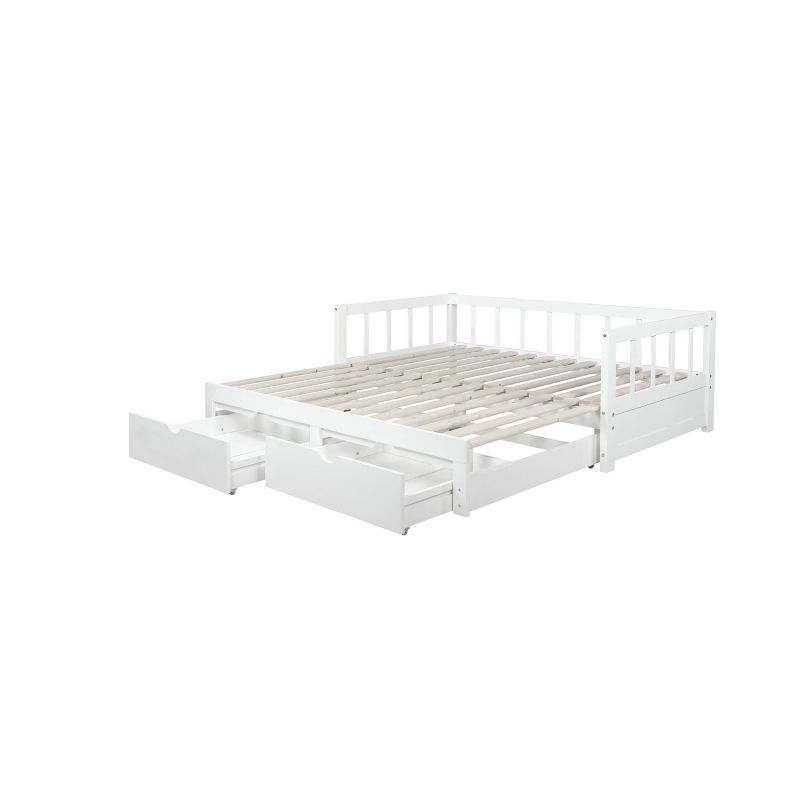 Twin Halona Daybed - Powell Company