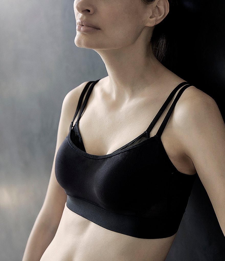 Natori Gravity Contour Underwire Sports Bra