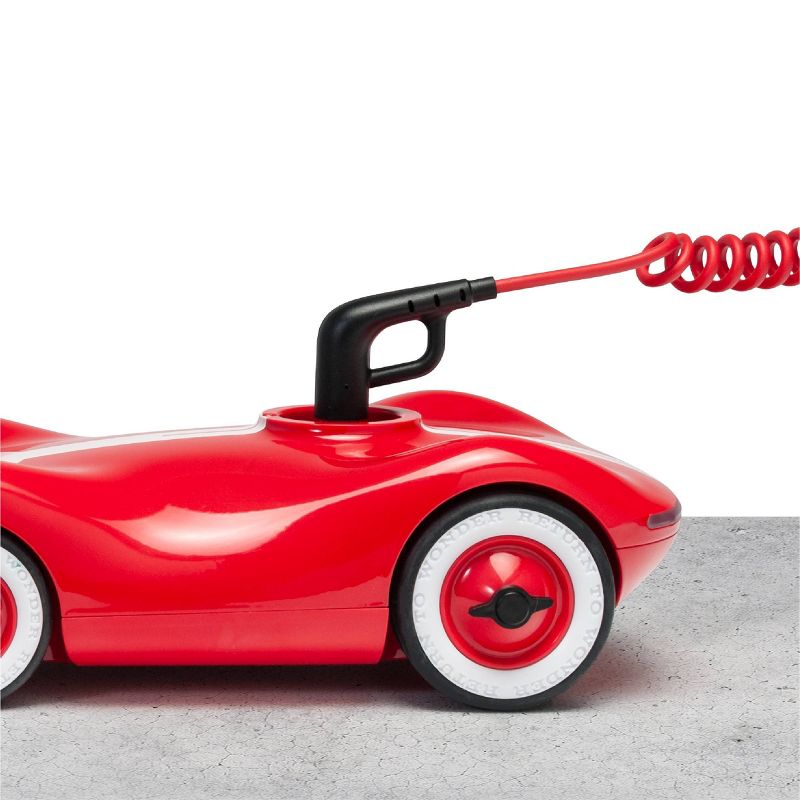 FAO Schwarz Ryan's World RC Motorhead Swap & Win Racer