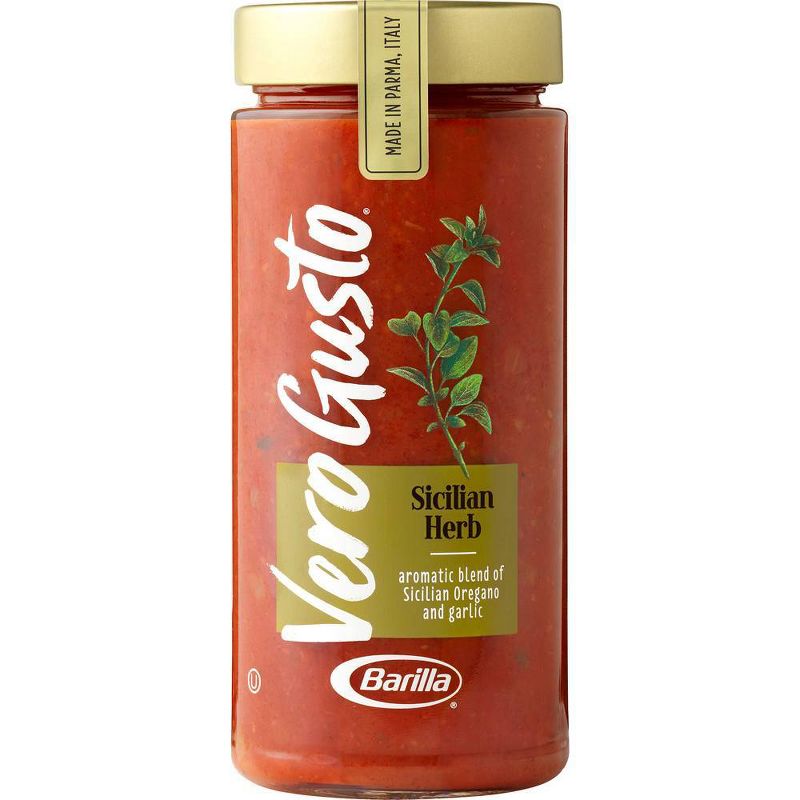 Prego Roasted Garlic Parmesan Italian Sauce 24oz