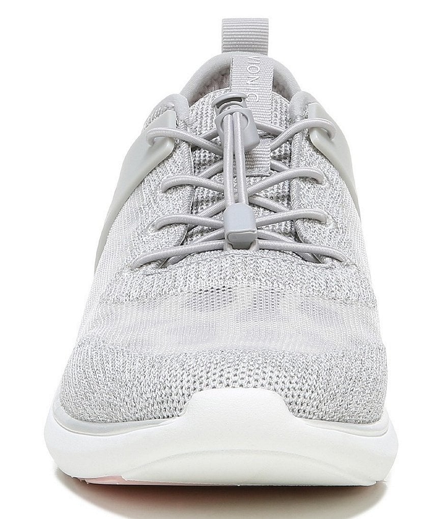 Vionic Amalia Toggle Lace-Up Sneakers