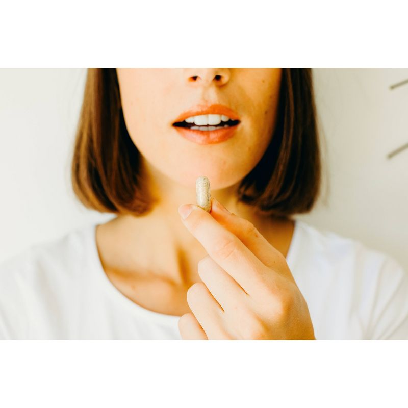 Ancient Nutrition Ancient Multi's Women's Once Daily Capsule - 30ct