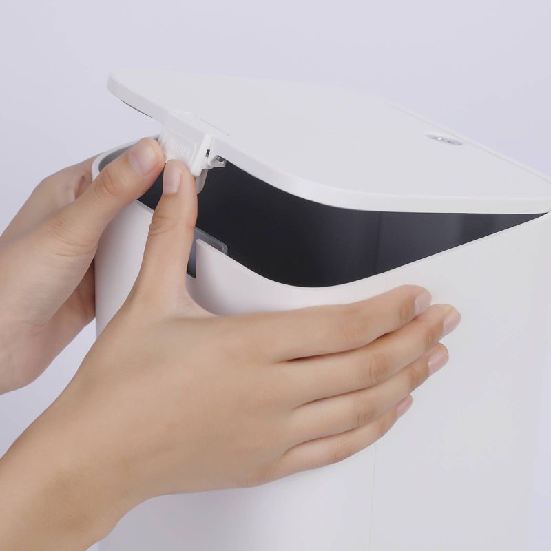 PetKit Fresh Element Smart Feeder Mini - White