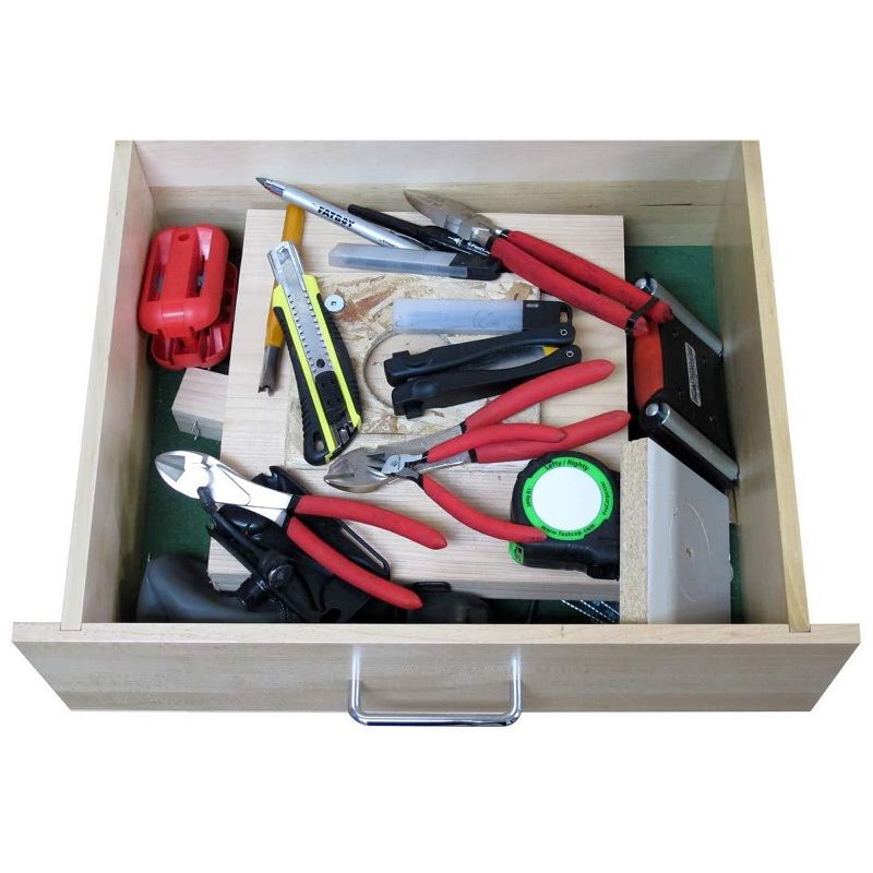 Bosch L-BOXX3D-RT Medium Tool Storage Case