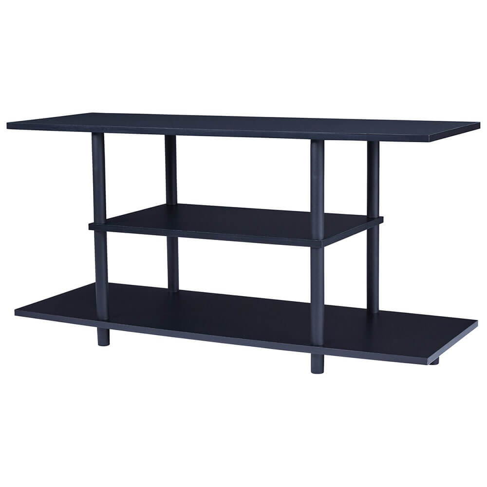 Ashley Signature Design W380118 Cooperson 42 inch Tv Stand - Black