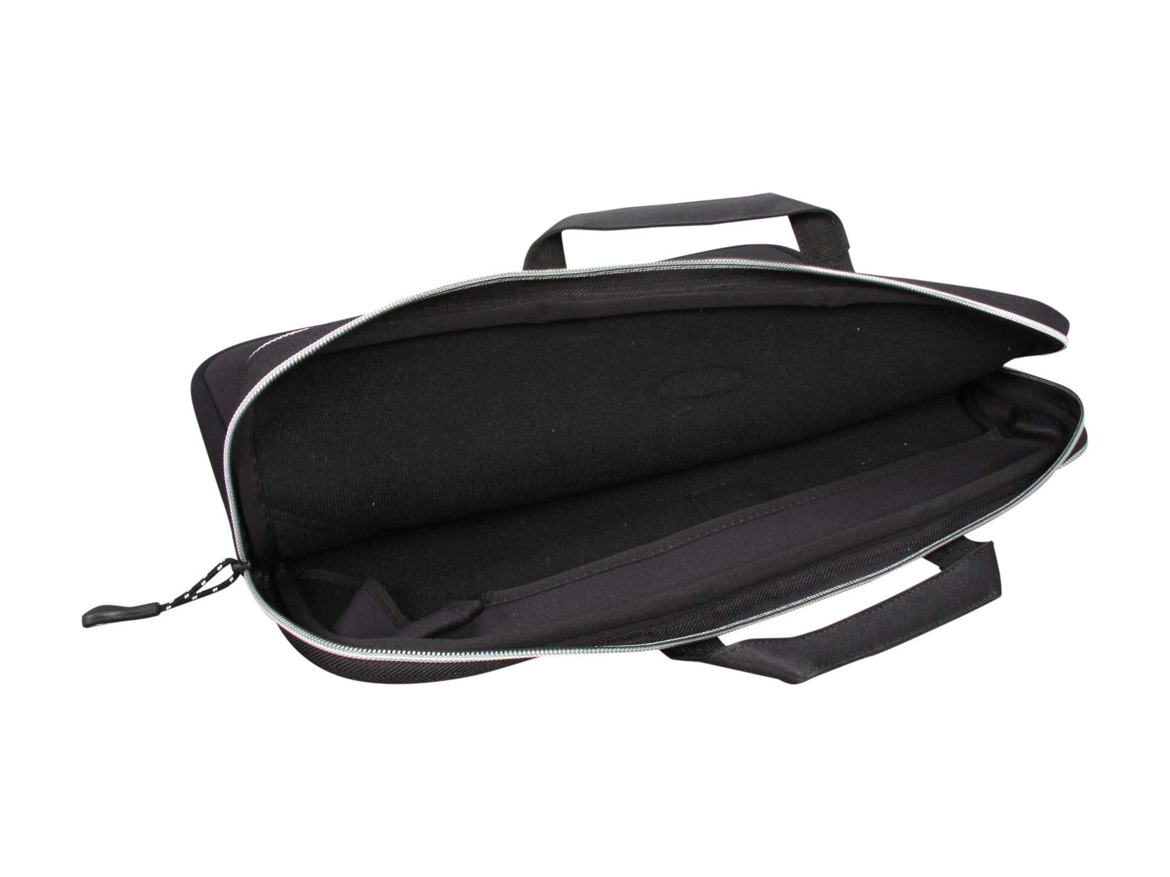 Mobile Edge Black 17.3" SlipSuit Notebook Sleeve Model MESS1-173