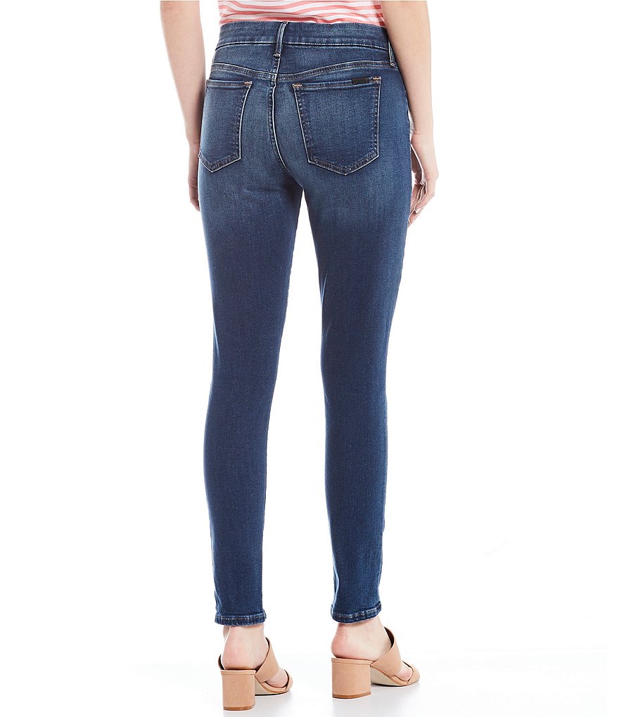Joe's Jeans The Icon Ankle Skinny Fit Jeans