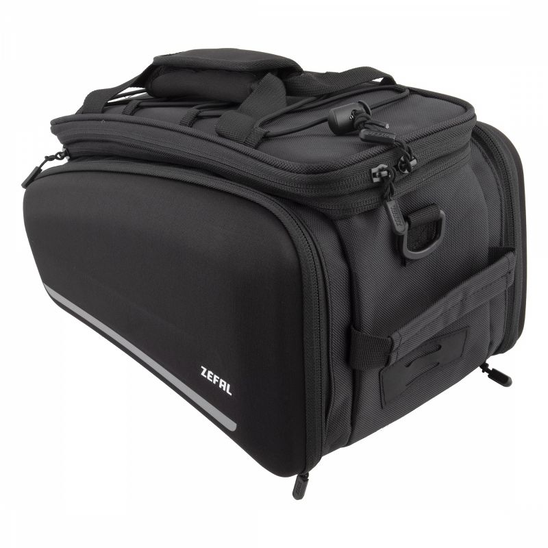 Zefal Z Traveler 80 Rack Bag