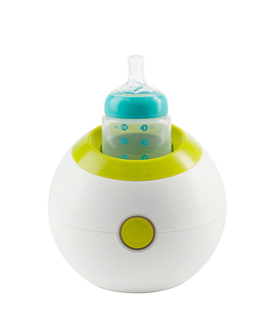 Boon ORB Bottle Warmer